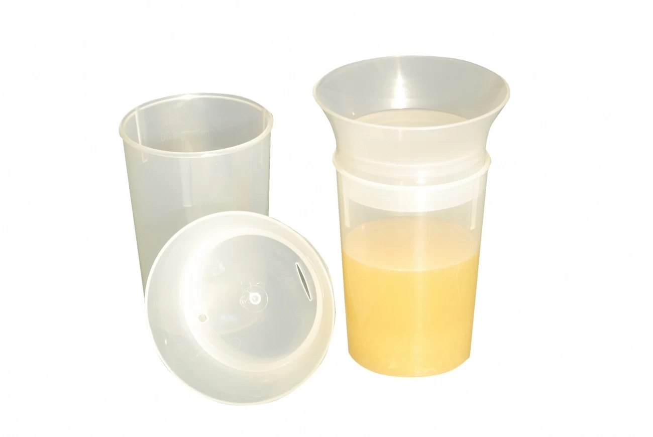 Tasse Heidi 3 Tasse Heidi