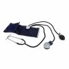 Tensiomètre Romed Avec Stéthoscope 2 Tensiomètre Romed Avec Stéthoscope -Fournitures Médicales tensiometre romed avec stethoscope