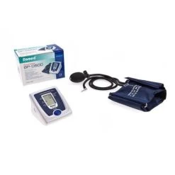 Tensiomètre Semi-automatique Romed