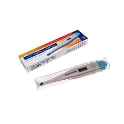 Thermomètre De Fièvre Numérique Romed