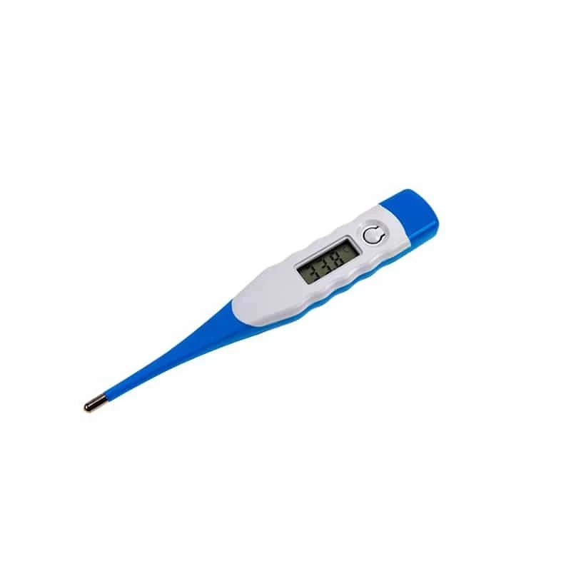 Thermomètre De Fièvre Numérique Romed Flex 4 Thermomètre De Fièvre Numérique Romed Flex – Image 2