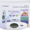 Thermomètre Infrarouge Dia Temp -Fournitures Médicales thermometre infrarouge dia temp