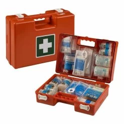 Trousse De Secours Medimulti BHV 2016