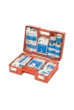 Trousse De Secours Medimulti BHV