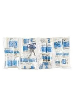 Trousse De Secours Remplissage Multi Flex A