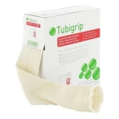 Tubigrip Tube Bandage Compressif Naturel 10 Mètres