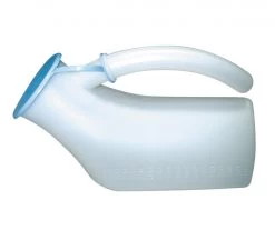 Urinoir Pour Homme Avec Couvercle