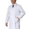 Veste Médecin Homme/modèle Unisexe 100% Coton -Fournitures Médicales veste medecin homme modele unisexe 100 coton