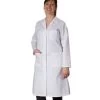 Veste Médecin Modèle Femme 65/35% Poly./Coton