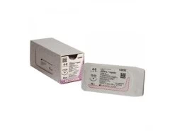 Vicryl Rapide Suture 4-0 (FS-2S) V2920G 12 Pièces