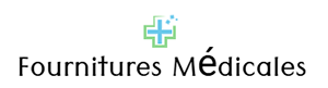 Fournitures Médicales